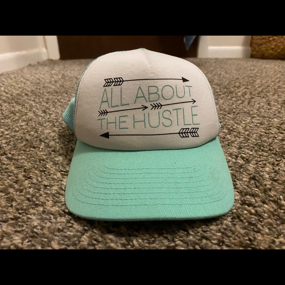 Hooey Hat
